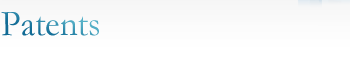 patents